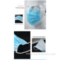 3ply surgical medical mask with good price